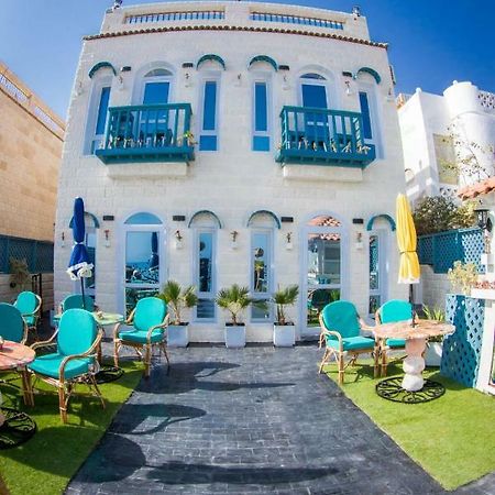 Appartement Skyrock à Dahab Extérieur photo