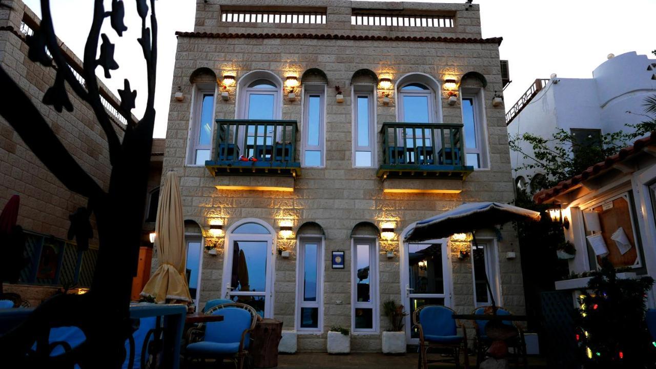 Appartement Skyrock à Dahab Extérieur photo