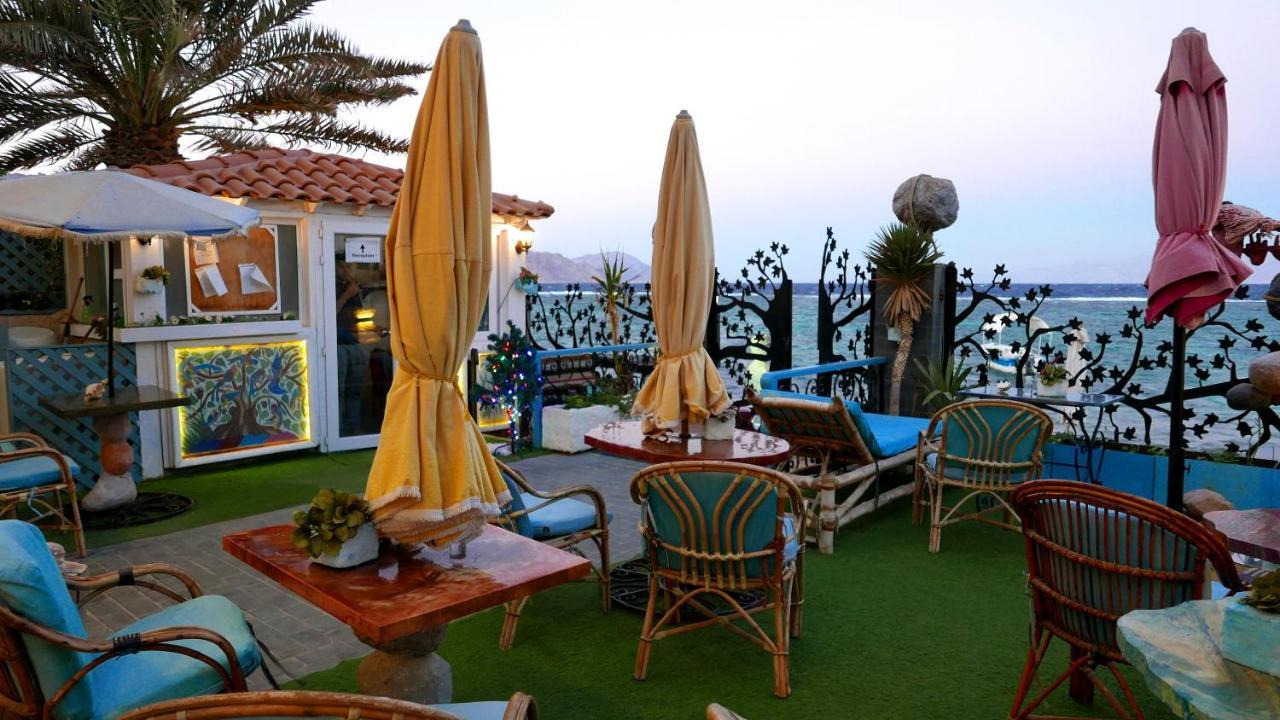 Appartement Skyrock à Dahab Extérieur photo