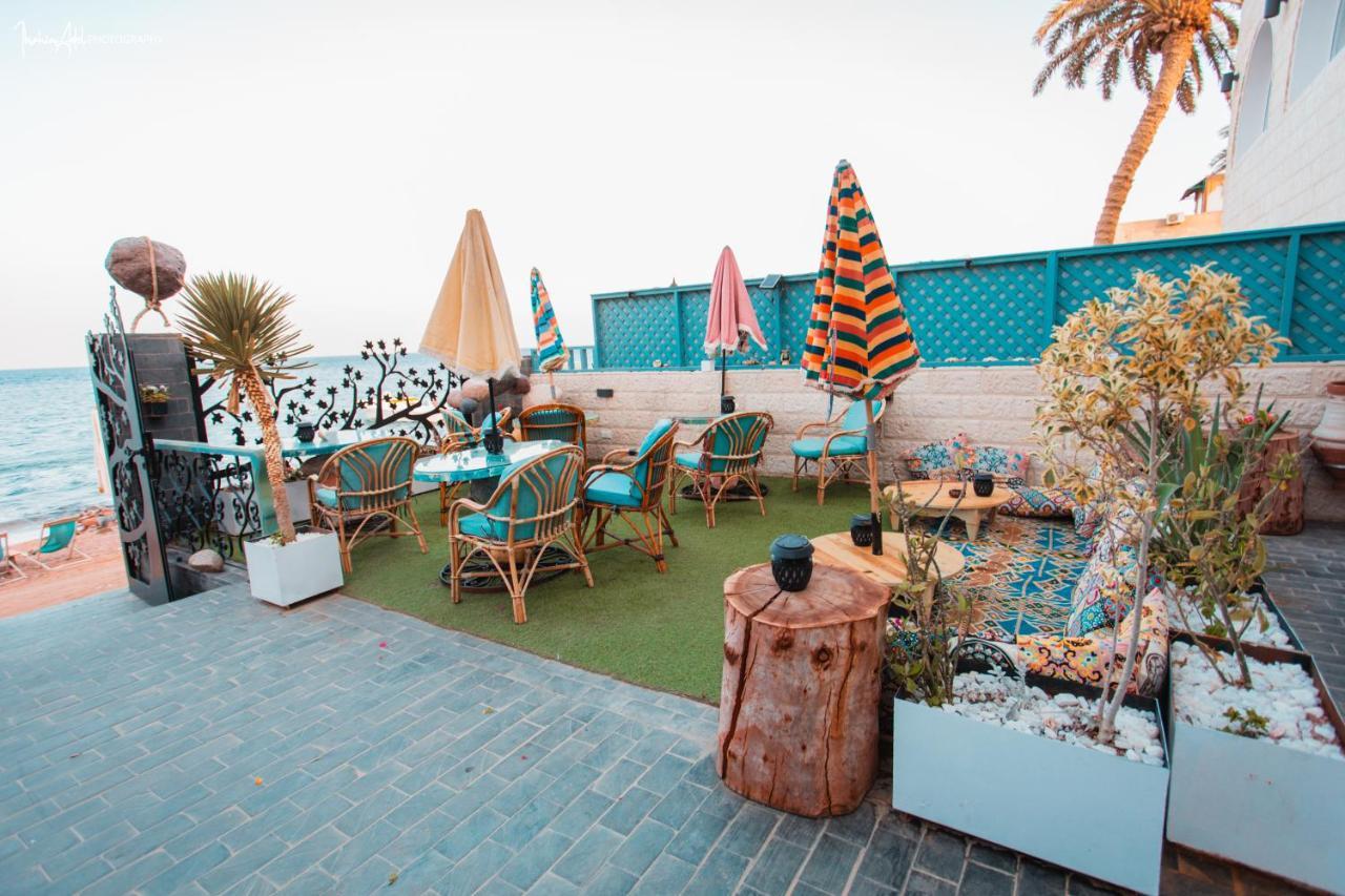 Appartement Skyrock à Dahab Extérieur photo