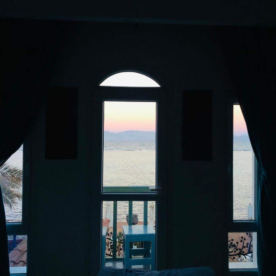 Appartement Skyrock à Dahab Extérieur photo