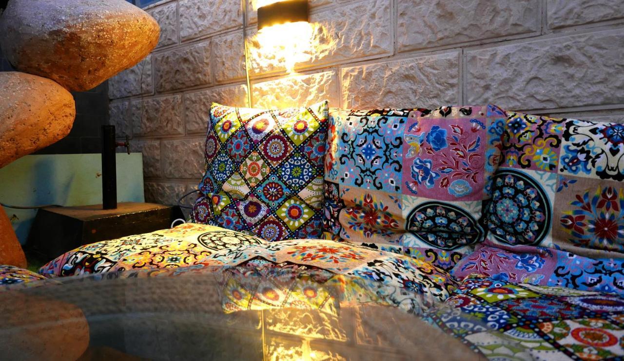 Appartement Skyrock à Dahab Extérieur photo