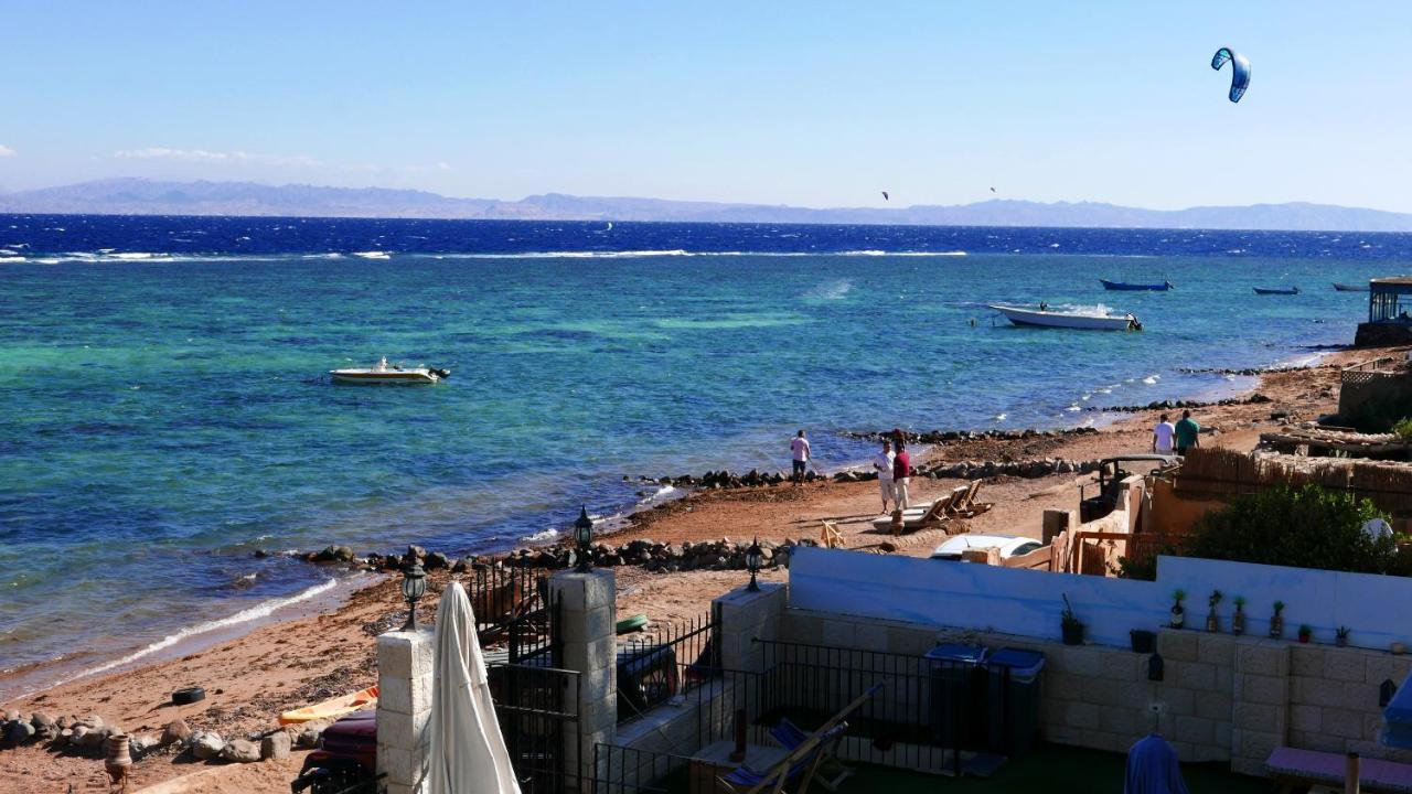Appartement Skyrock à Dahab Extérieur photo