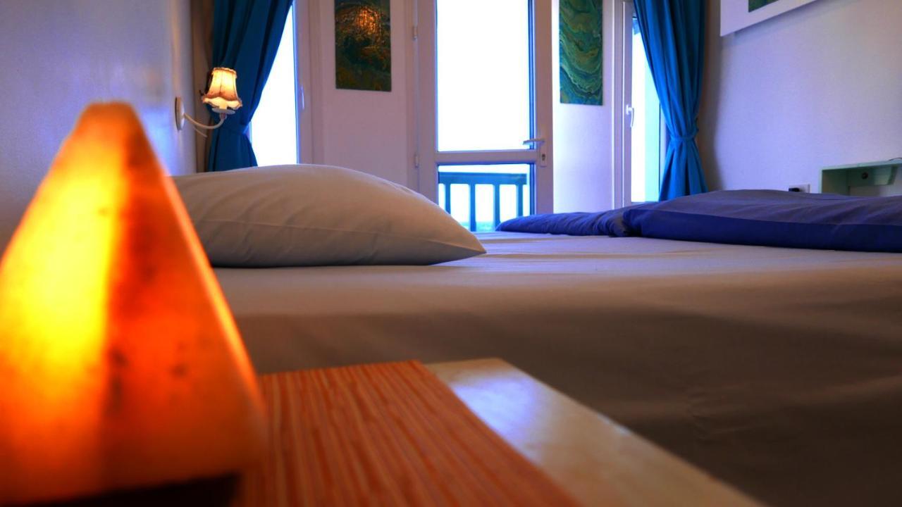 Appartement Skyrock à Dahab Extérieur photo