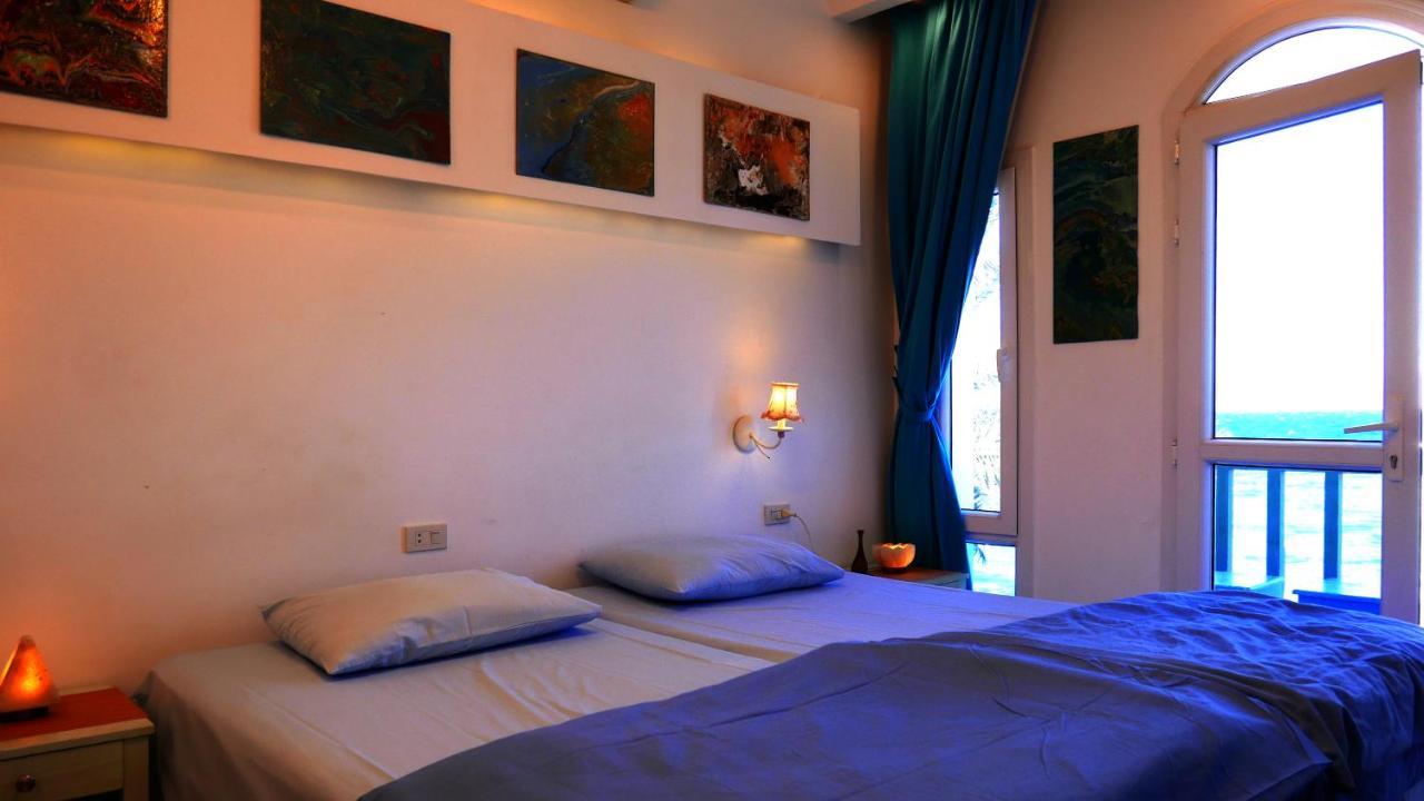Appartement Skyrock à Dahab Extérieur photo