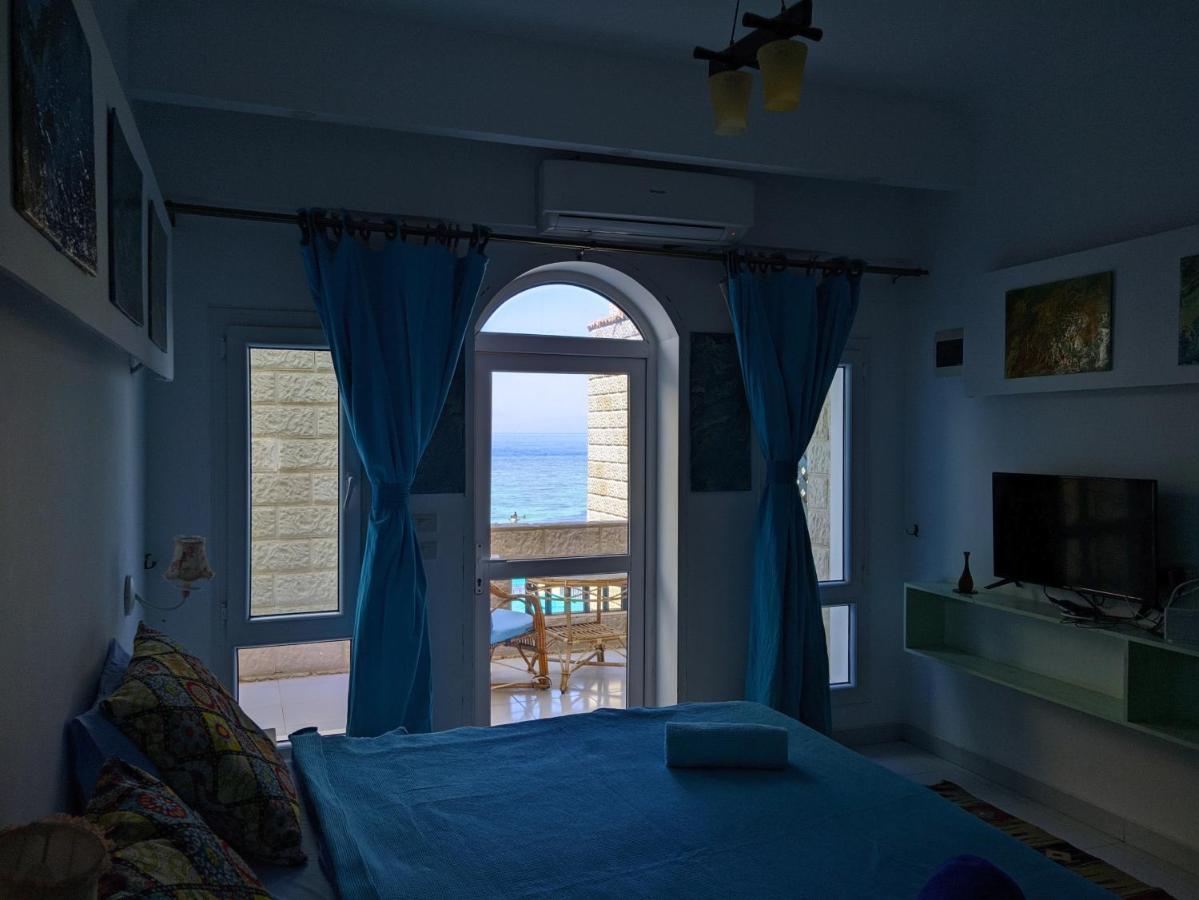 Appartement Skyrock à Dahab Extérieur photo