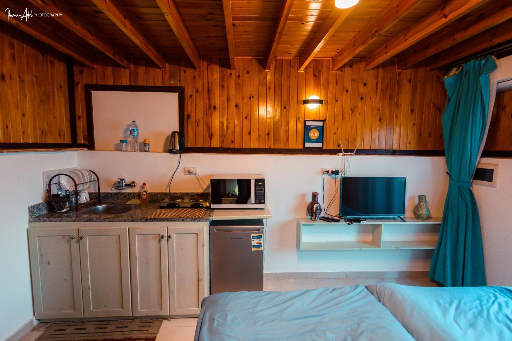 Appartement Skyrock à Dahab Chambre photo