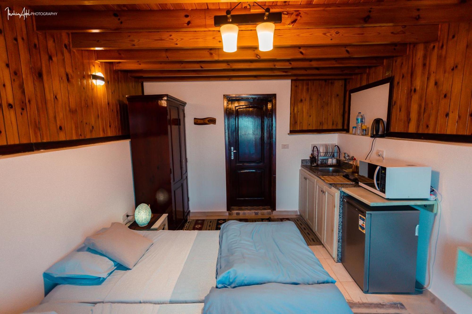 Appartement Skyrock à Dahab Chambre photo