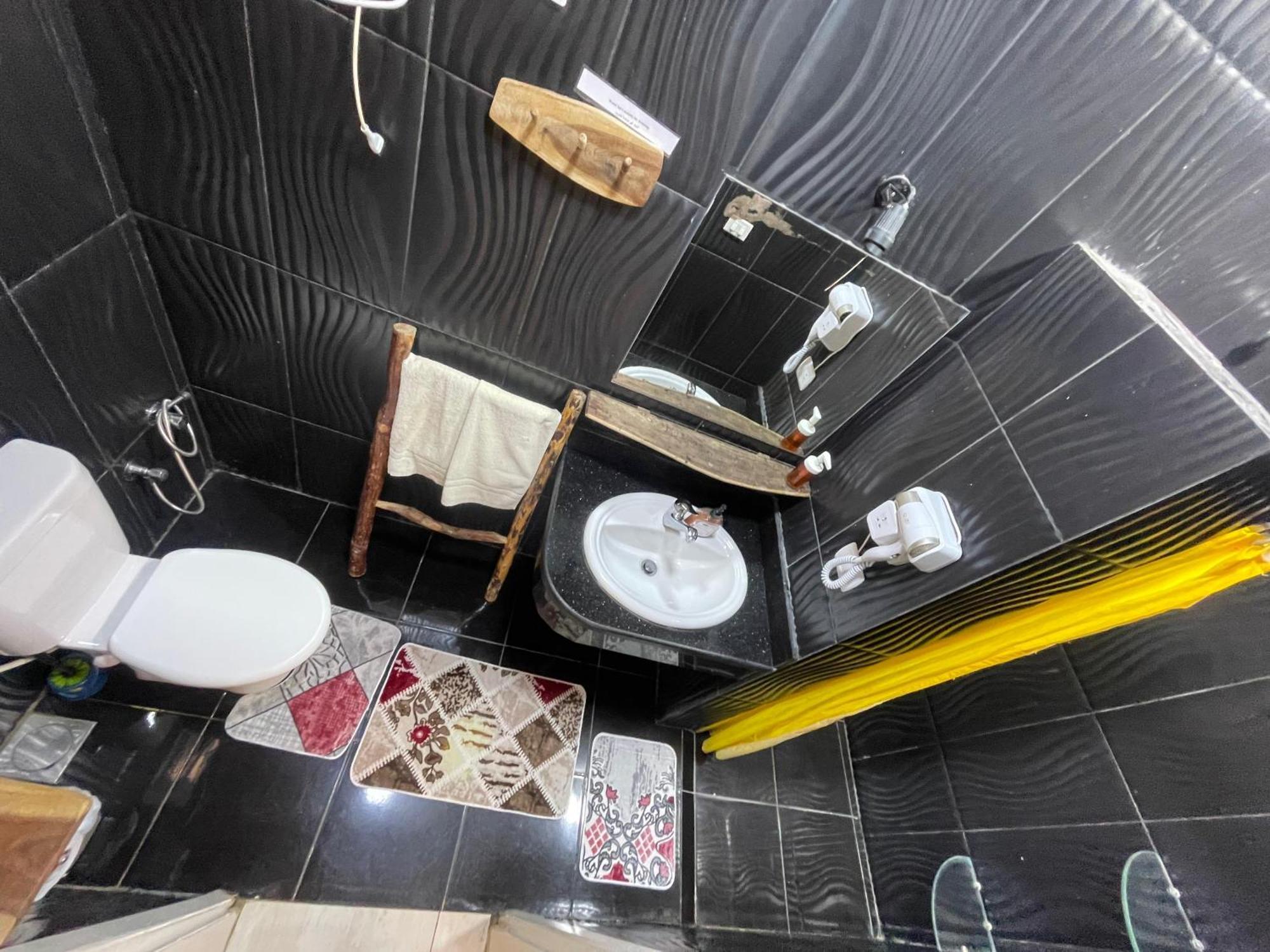 Appartement Skyrock à Dahab Extérieur photo