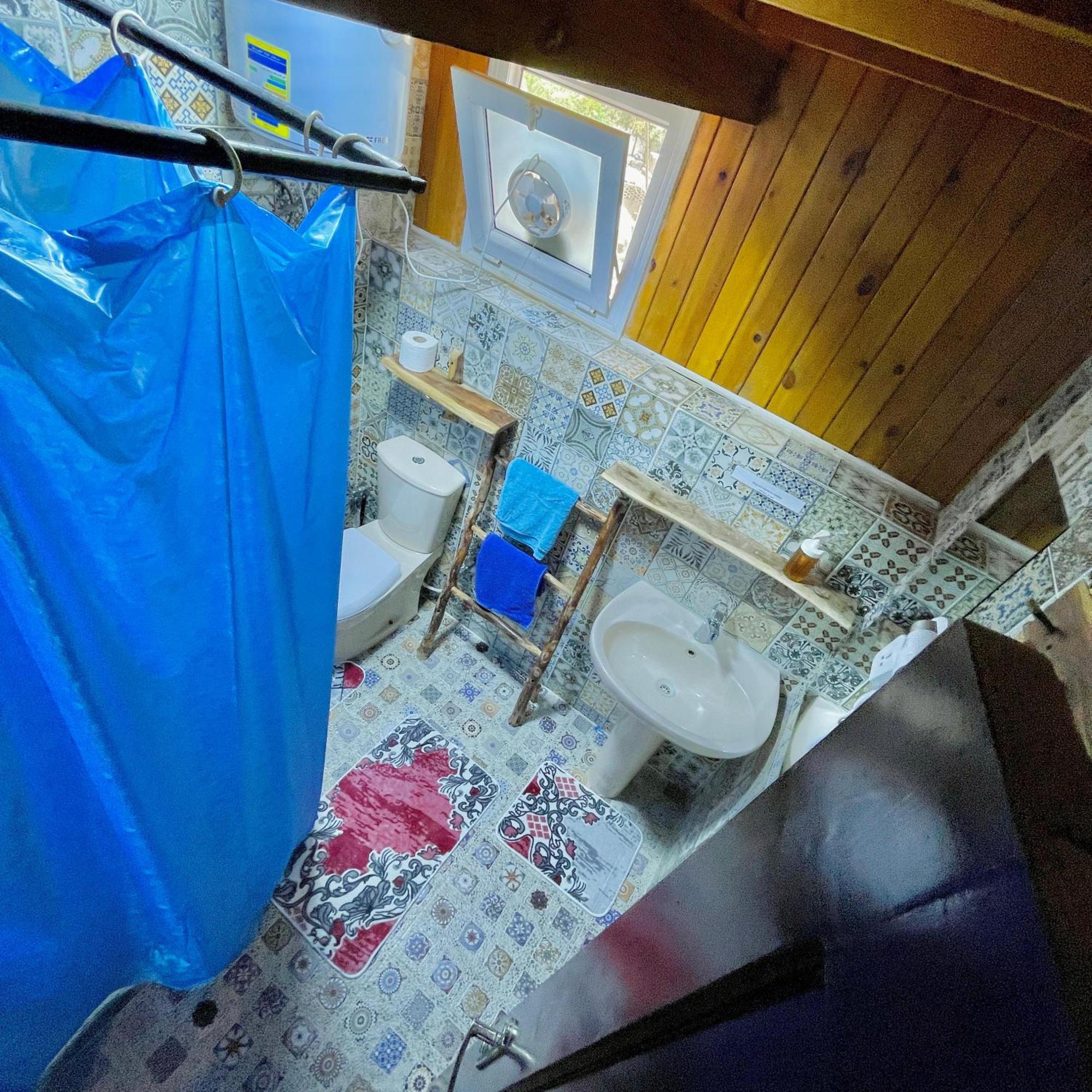 Appartement Skyrock à Dahab Extérieur photo