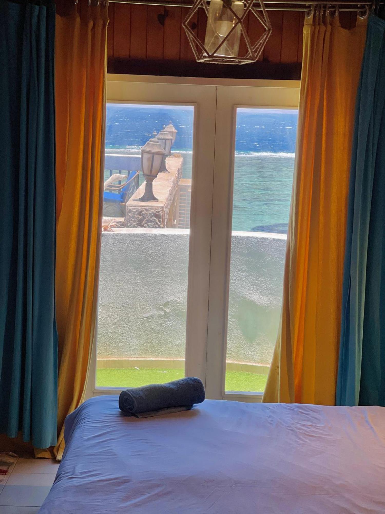 Appartement Skyrock à Dahab Extérieur photo
