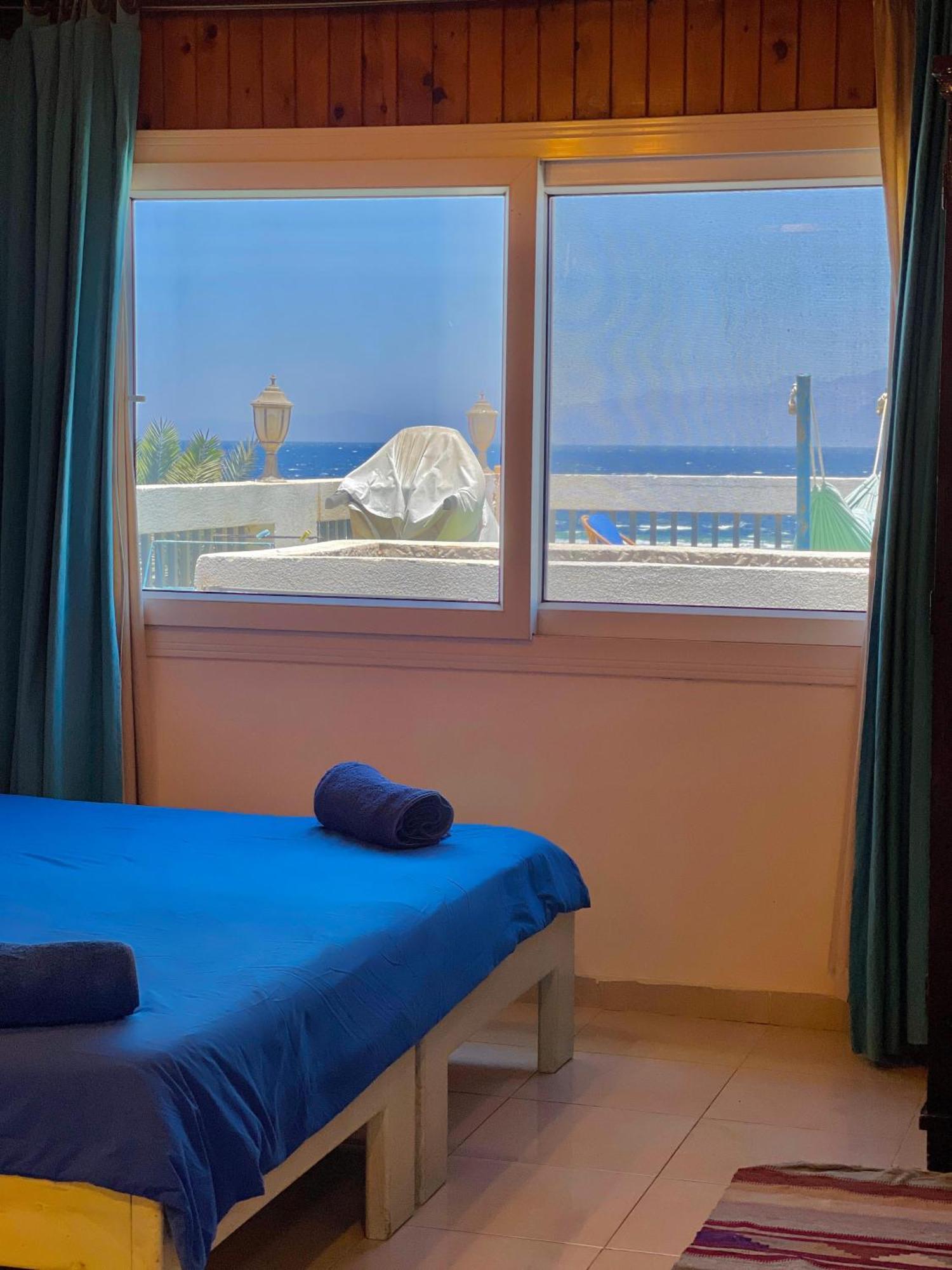 Appartement Skyrock à Dahab Extérieur photo