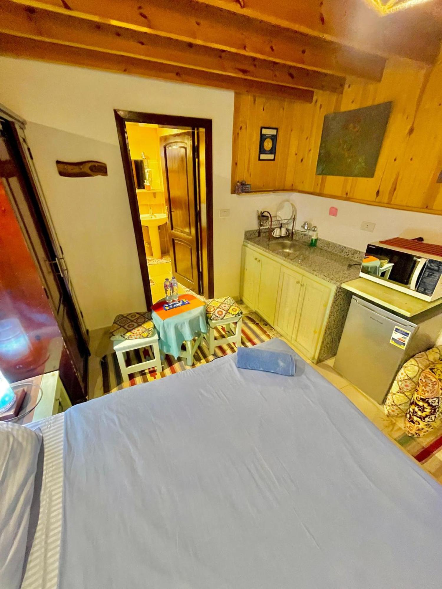 Appartement Skyrock à Dahab Extérieur photo