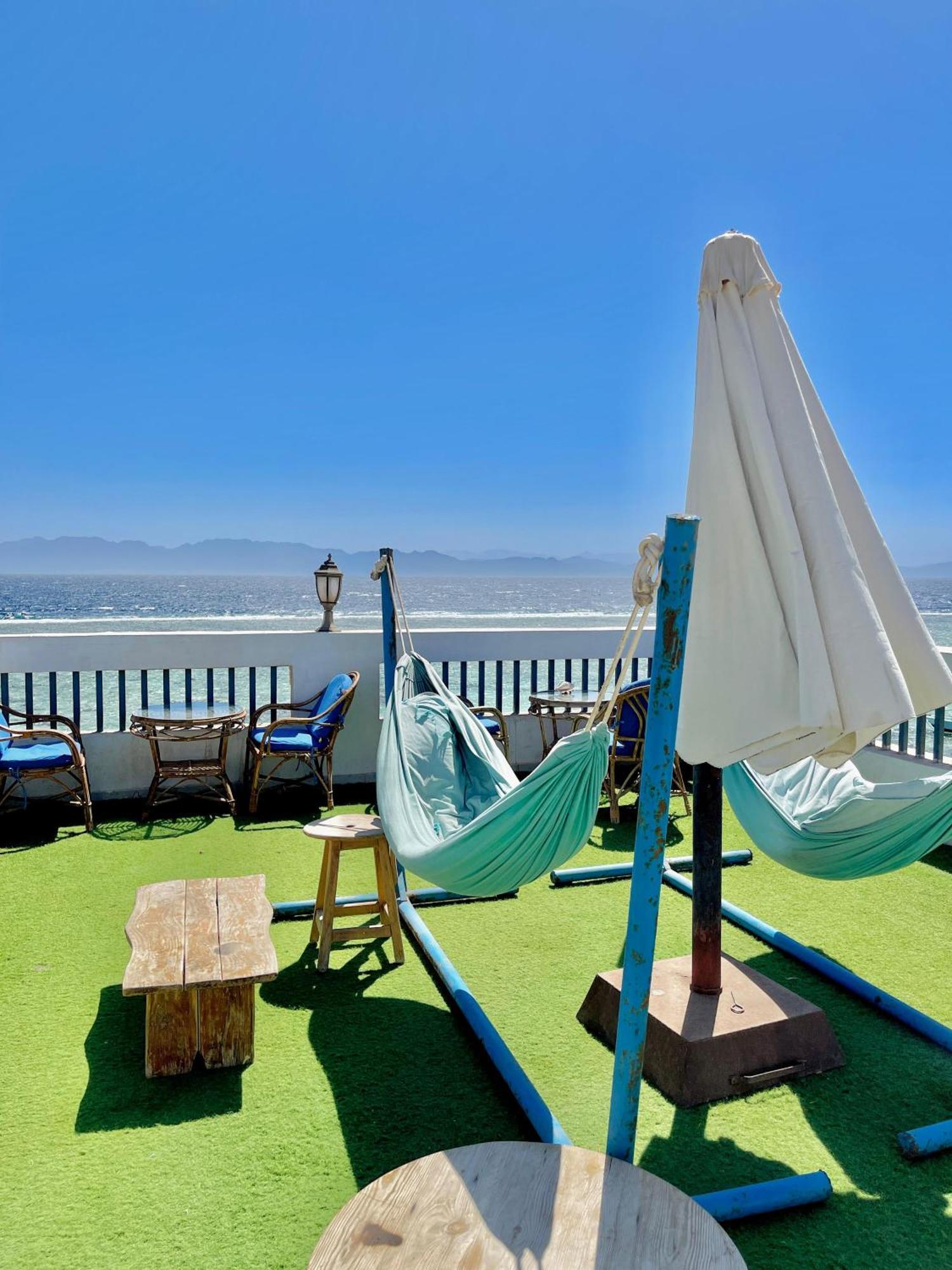 Appartement Skyrock à Dahab Extérieur photo
