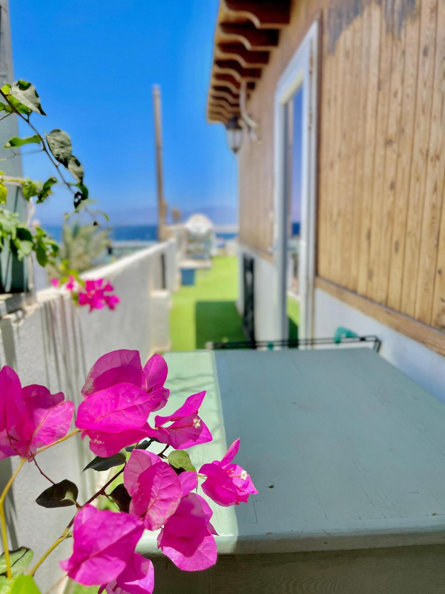 Appartement Skyrock à Dahab Extérieur photo