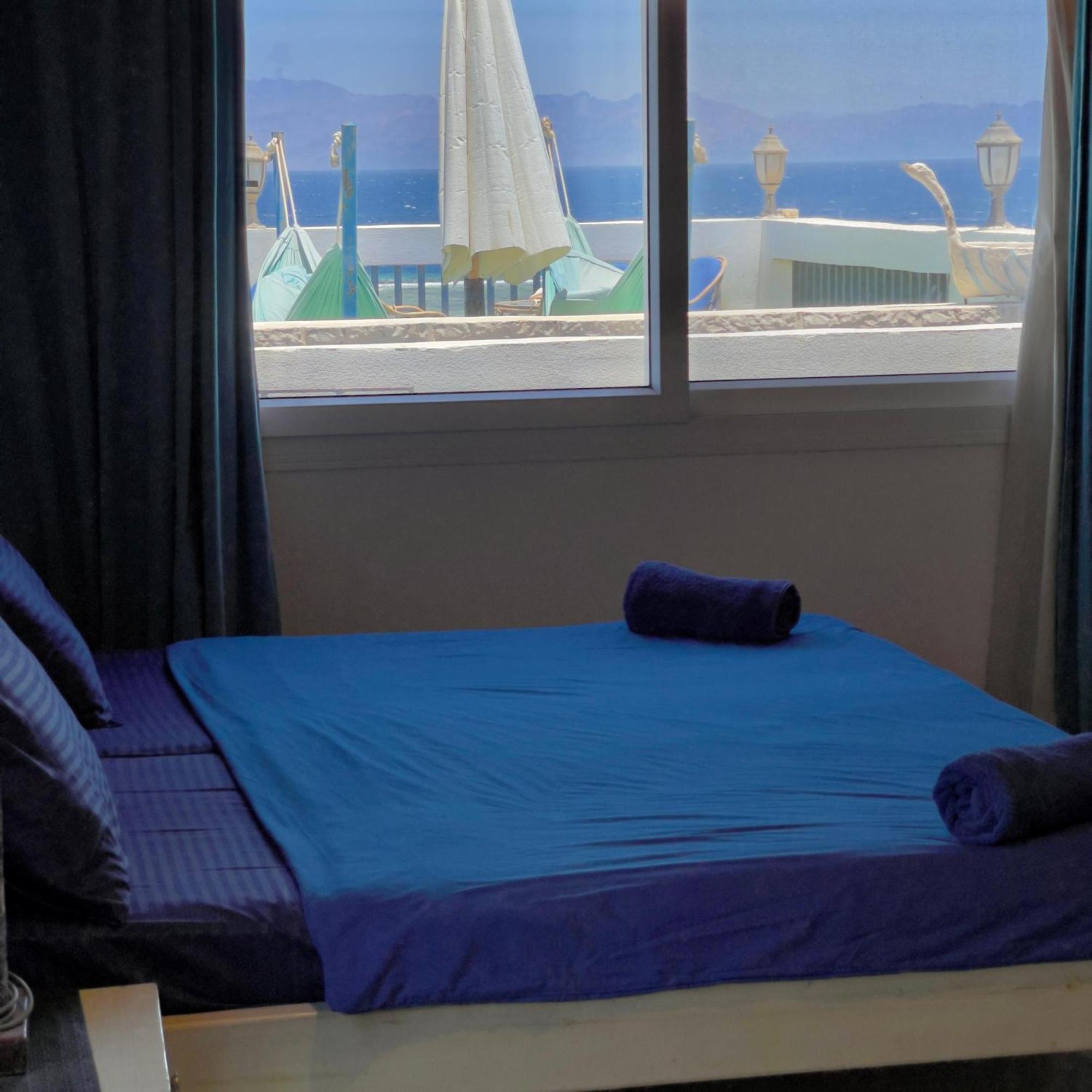 Appartement Skyrock à Dahab Extérieur photo